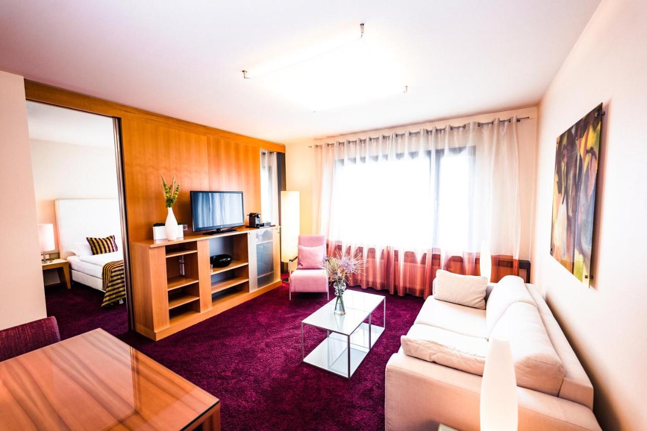Hotel Der Blaue Reiter Karlsruhe