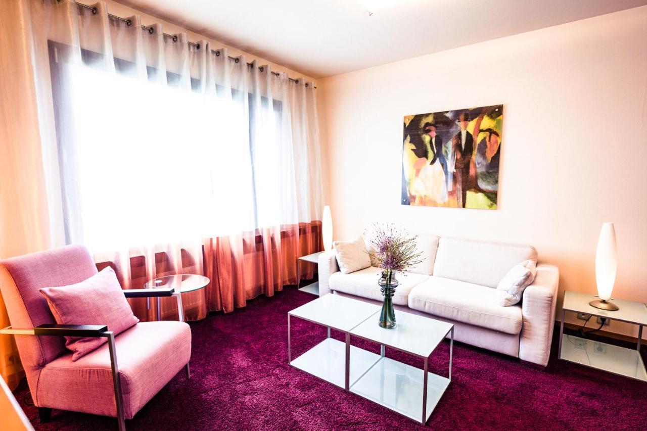 Hotel Der Blaue Reiter 4*
