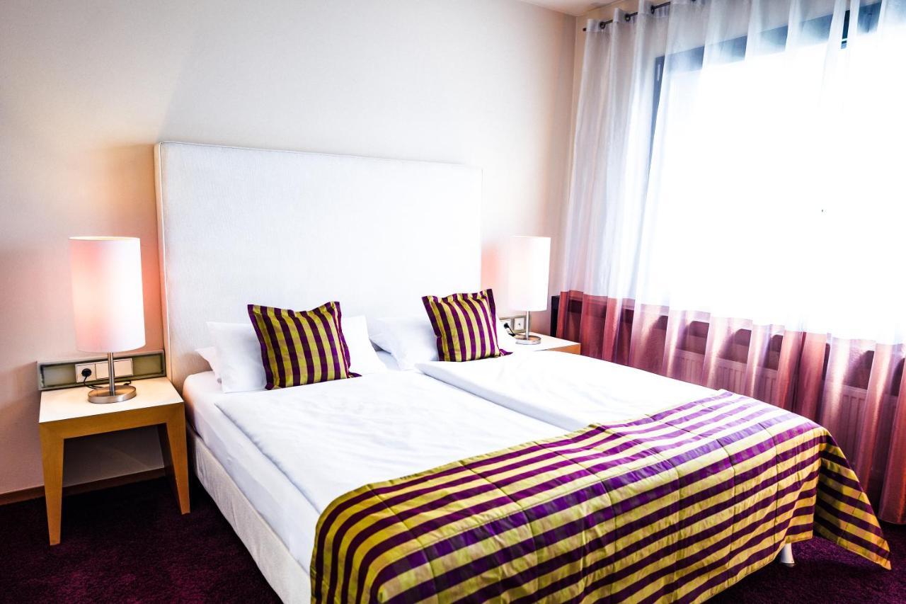 Hotel Der Blaue Reiter 4*