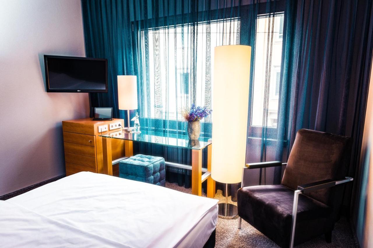 Hotel Der Blaue Reiter Karlsruhe