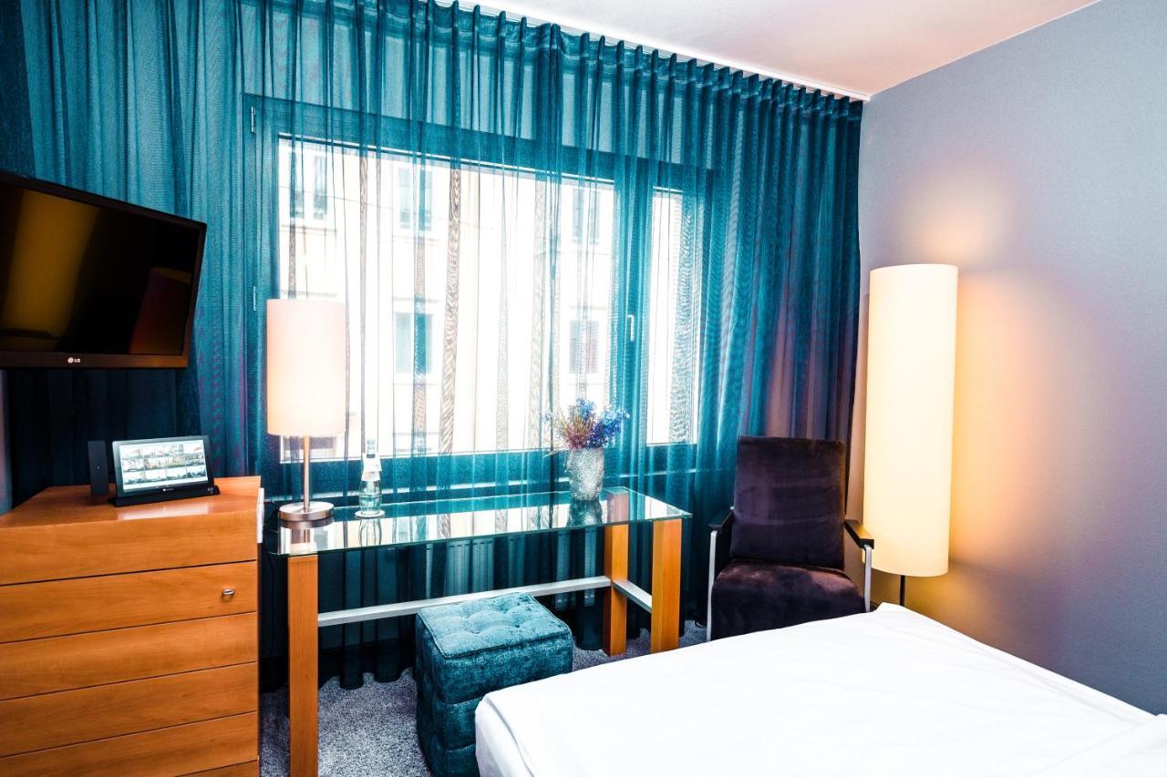 Hotel Der Blaue Reiter Karlsruhe