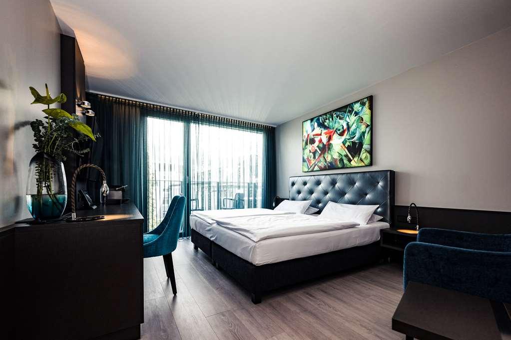 Der Blaue Reiter 4* Karlsruhe