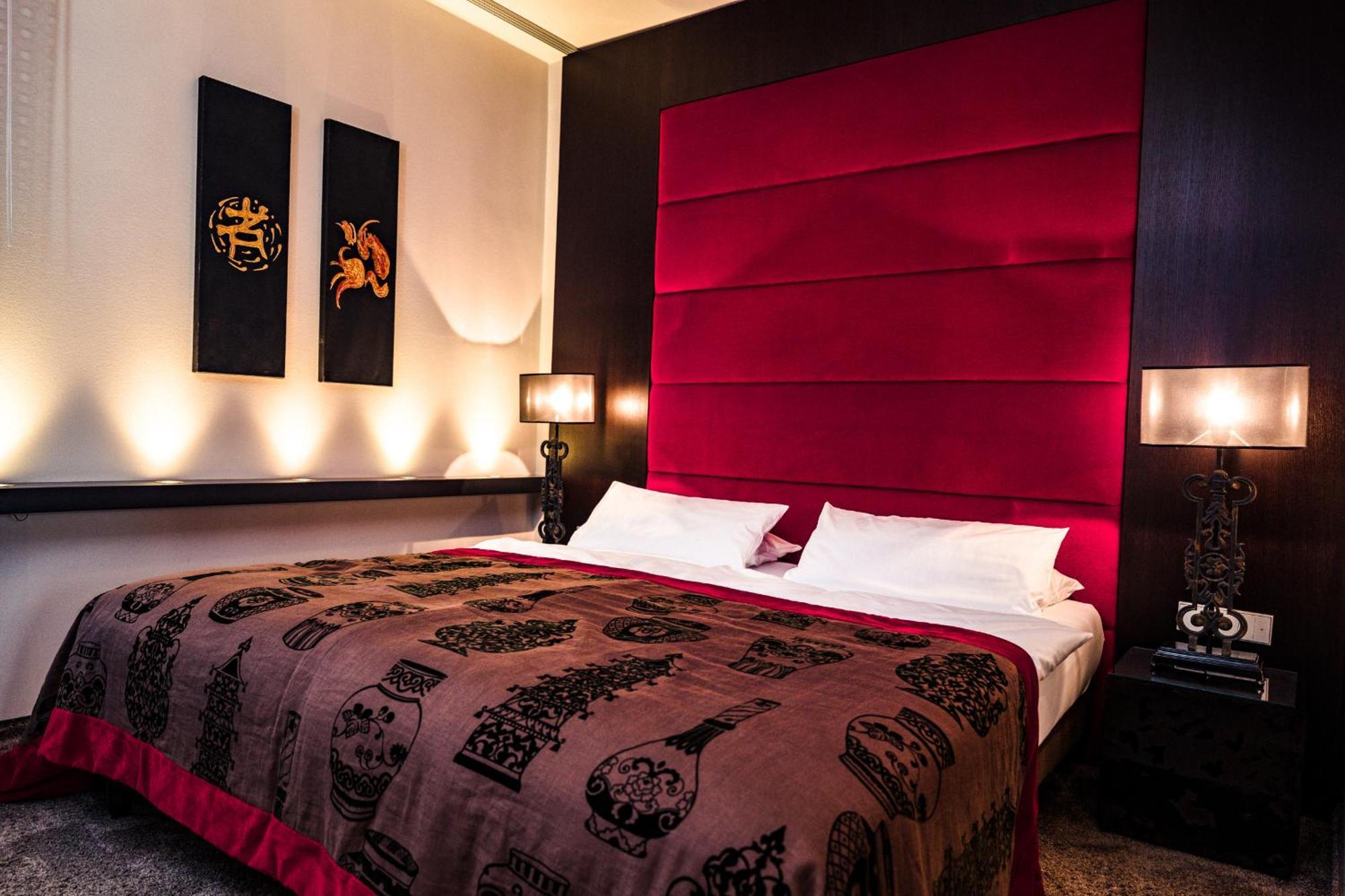 Hotel Der Blaue Reiter