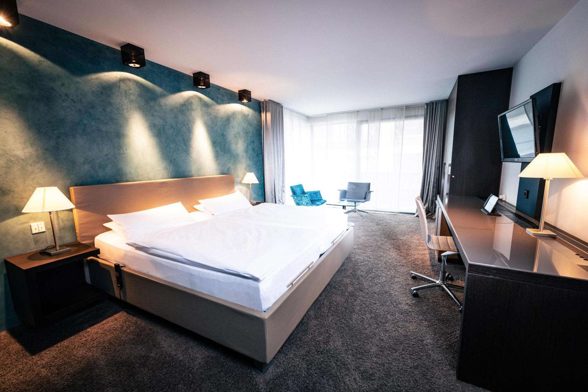 Der Blaue Reiter Hotel Karlsruhe