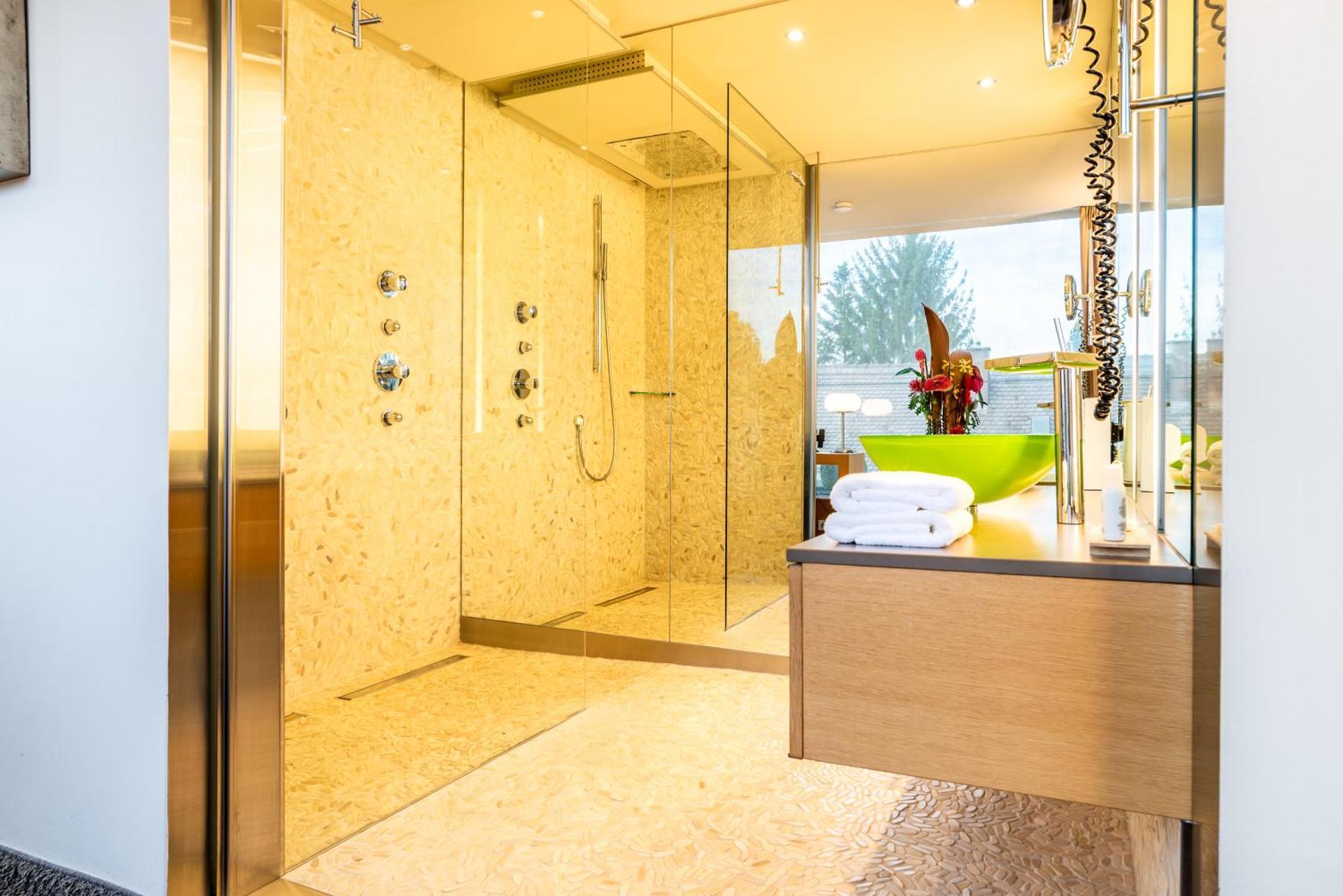 Der Blaue Reiter Hotel