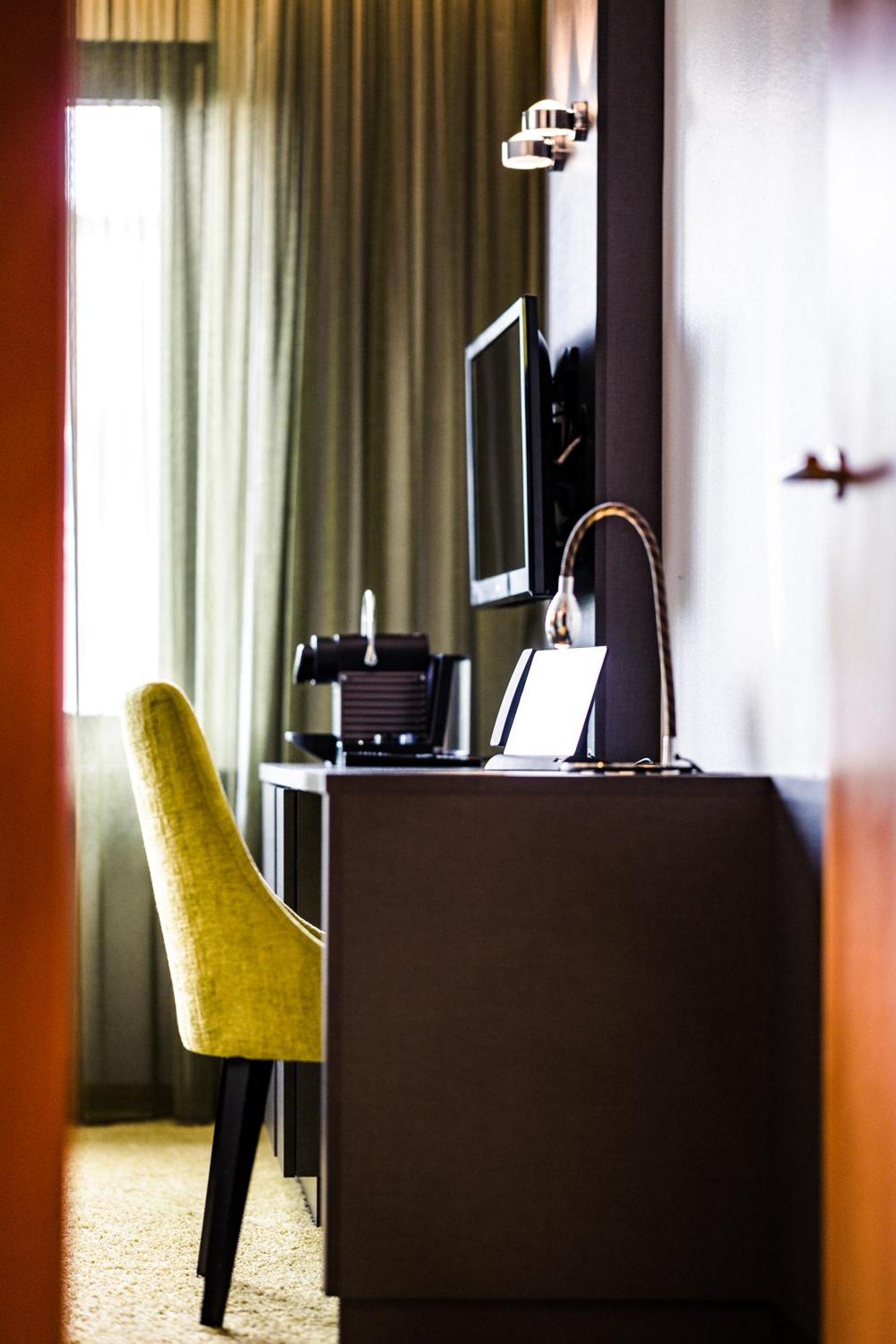 Hotel Der Blaue Reiter 4*