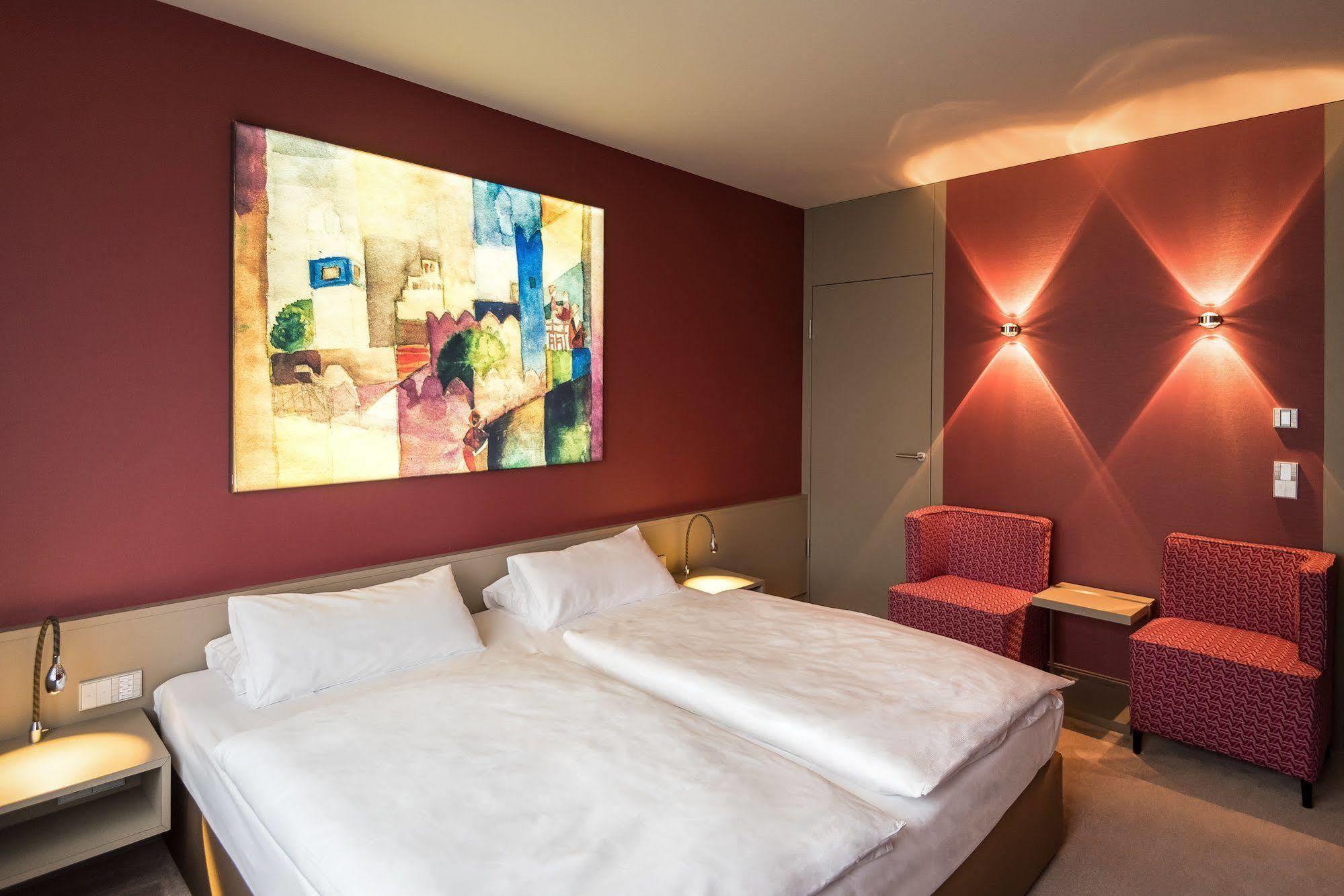 Hotel Der Blaue Reiter 4*