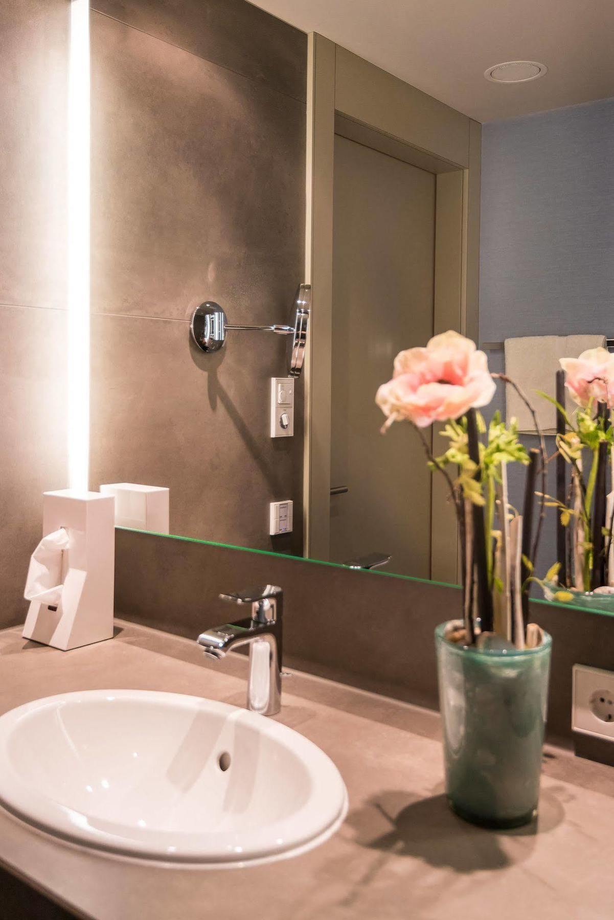 Der Blaue Reiter Hotel