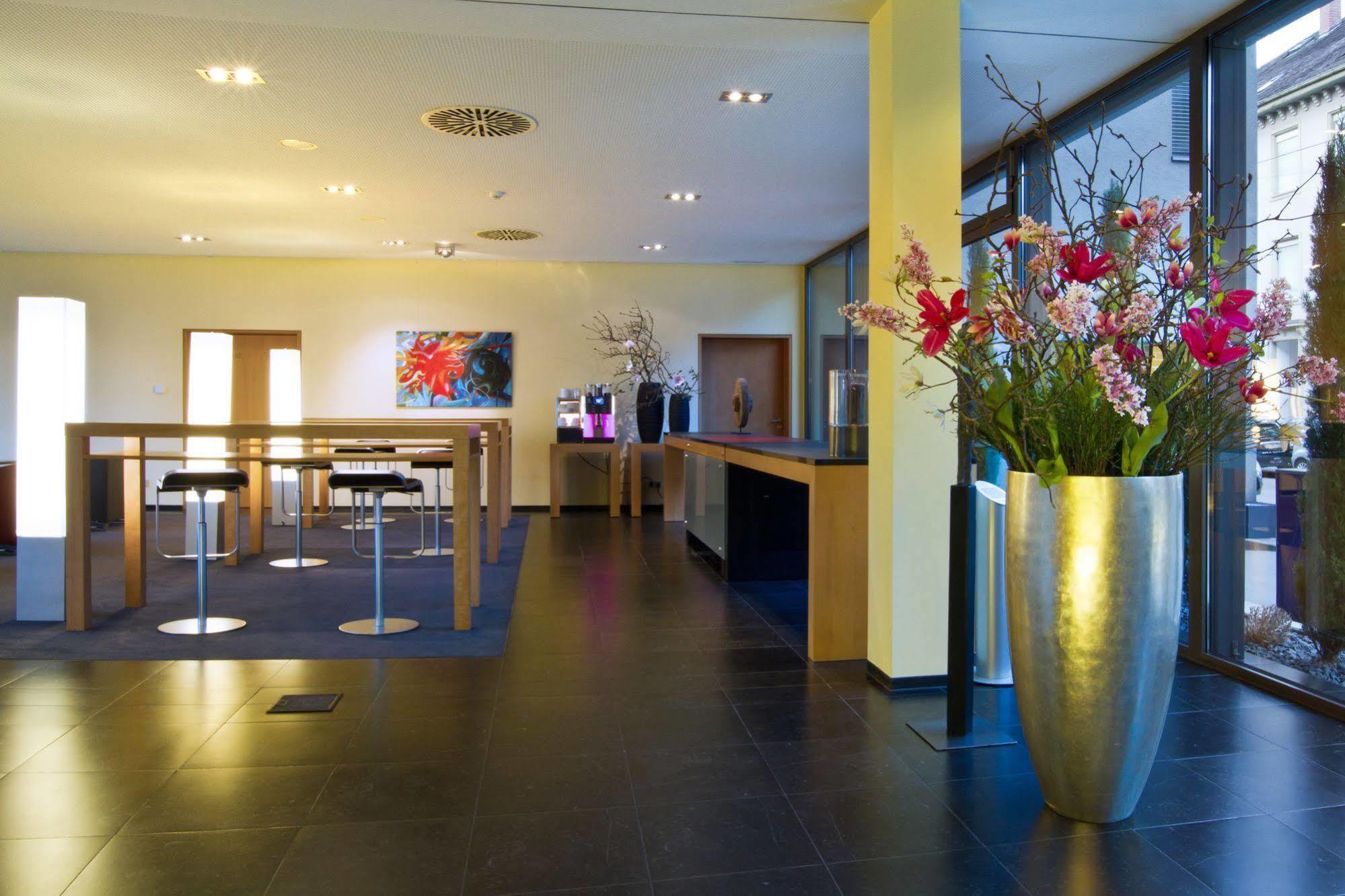 Der Blaue Reiter Hotel Karlsruhe