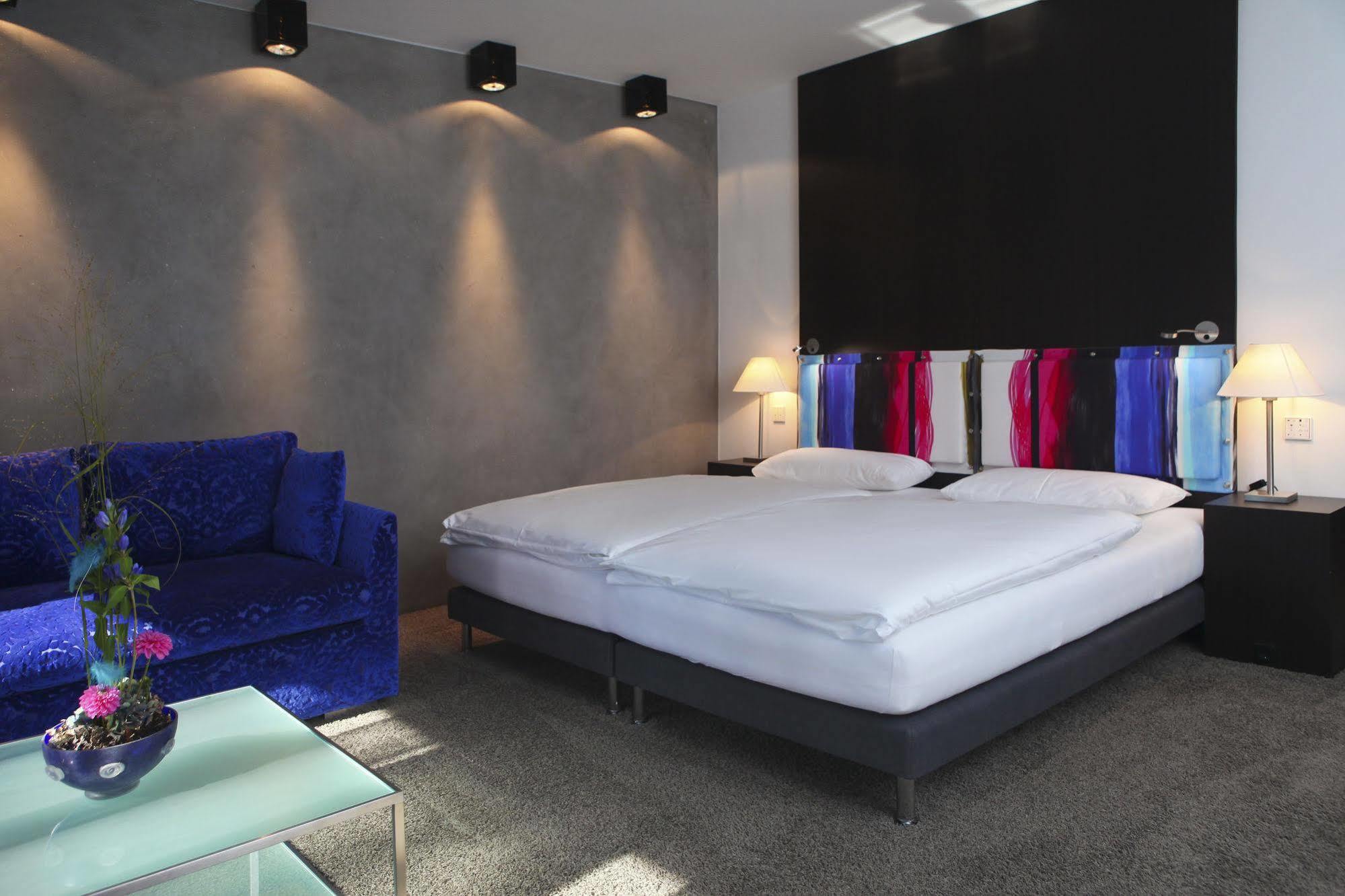 Hotel Der Blaue Reiter Karlsruhe