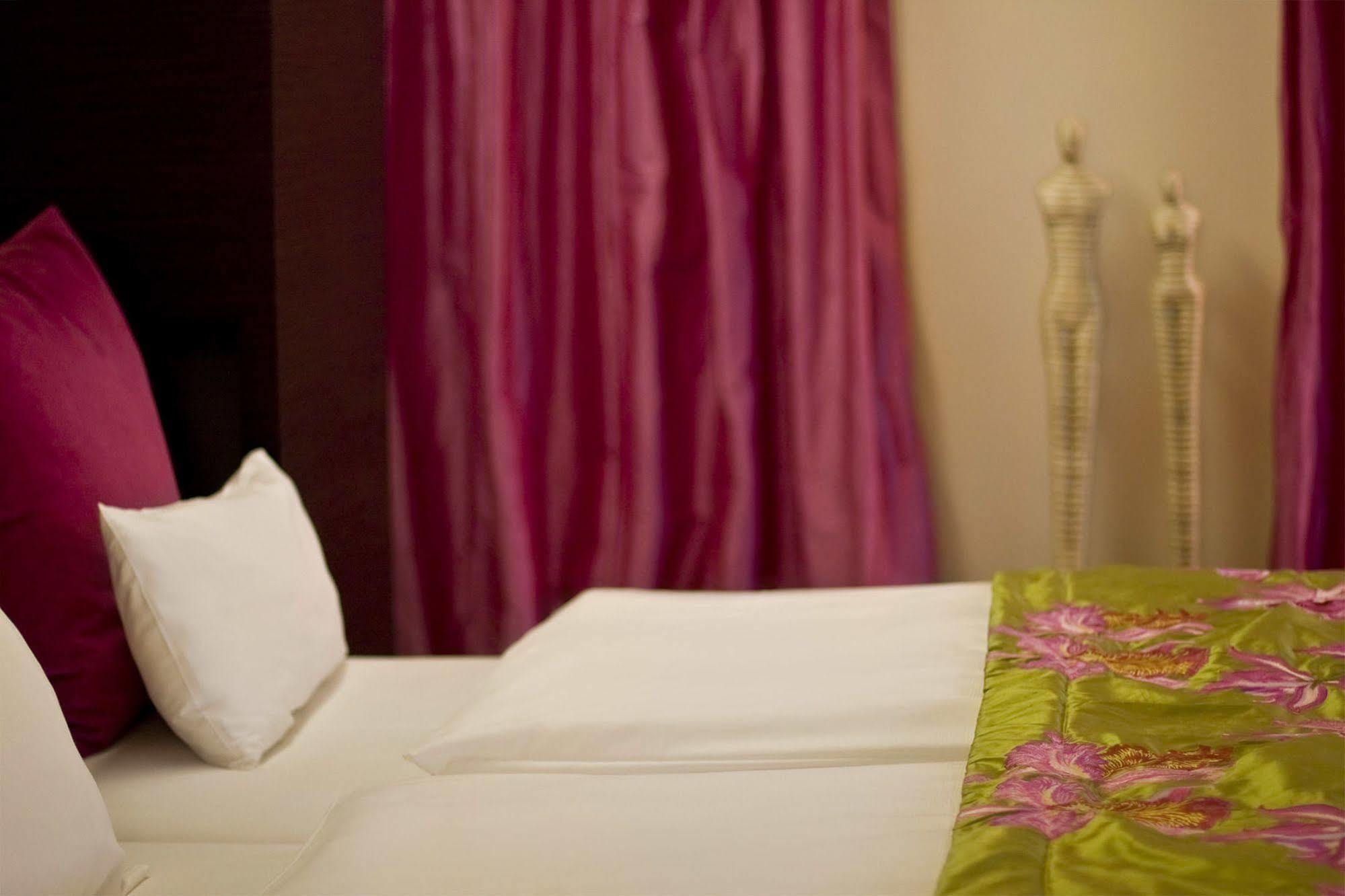 Der Blaue Reiter Hotel Karlsruhe