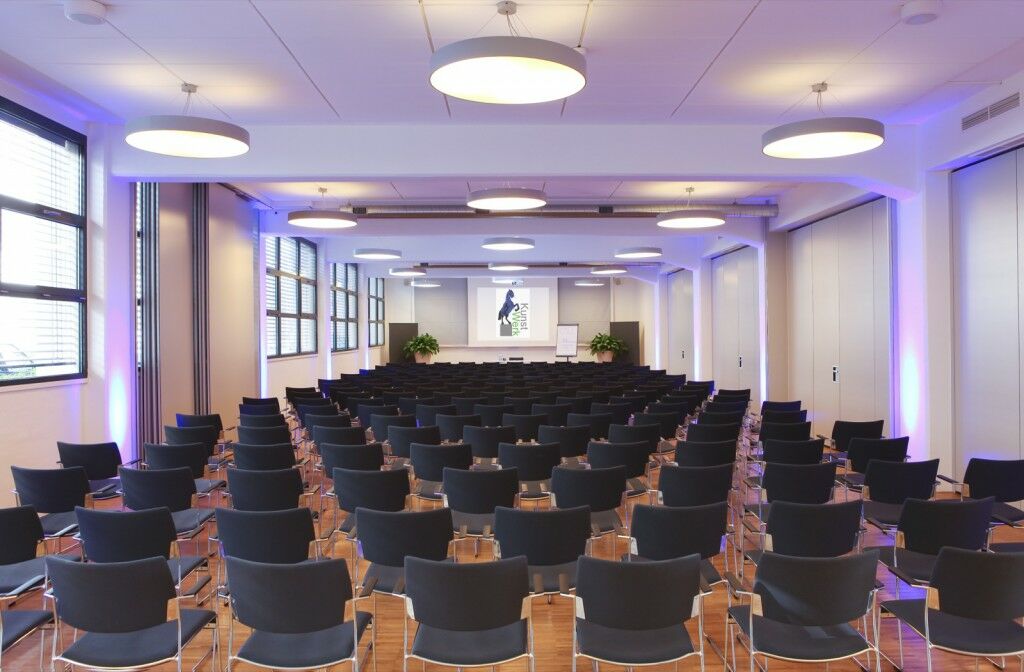 Der Blaue Reiter Hotel