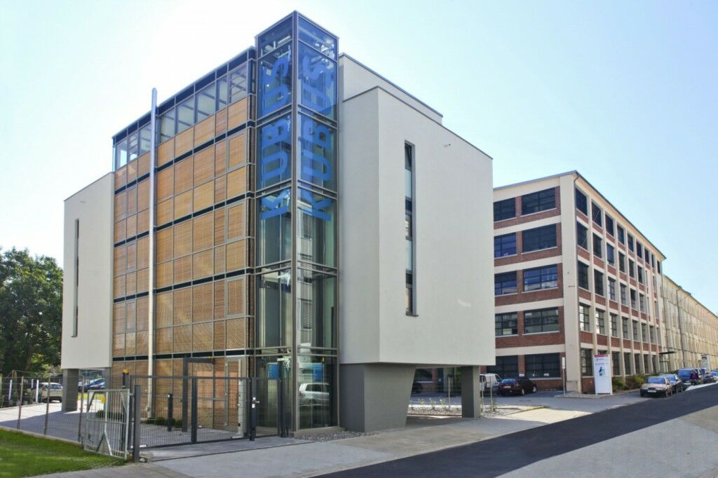 Der Blaue Reiter Karlsruhe