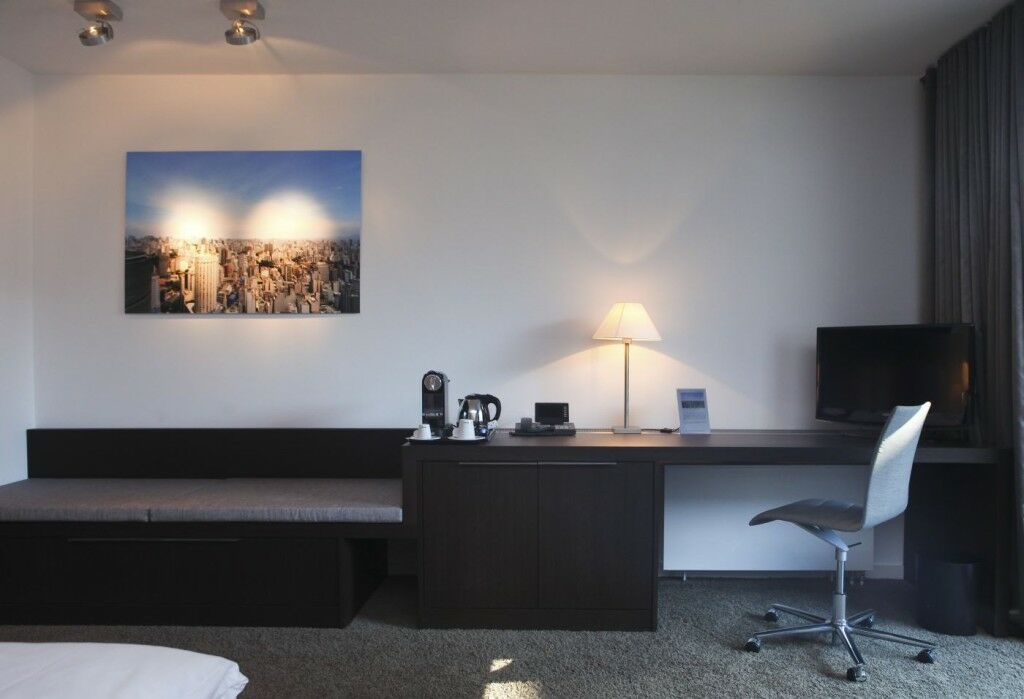 Hotel Der Blaue Reiter 4*